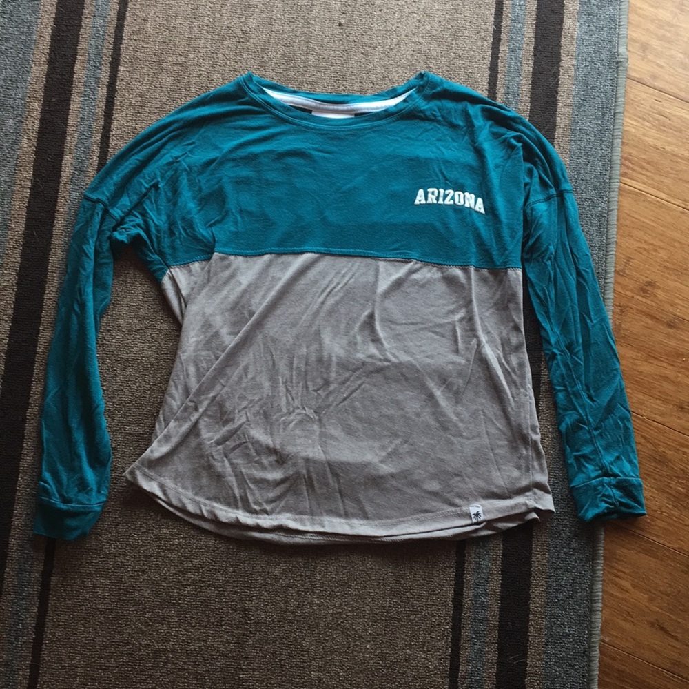 Arizona long sleeve shirt